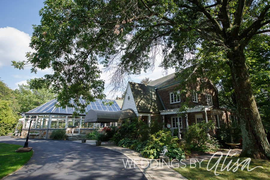 06- Springwood Conference Center Wedding